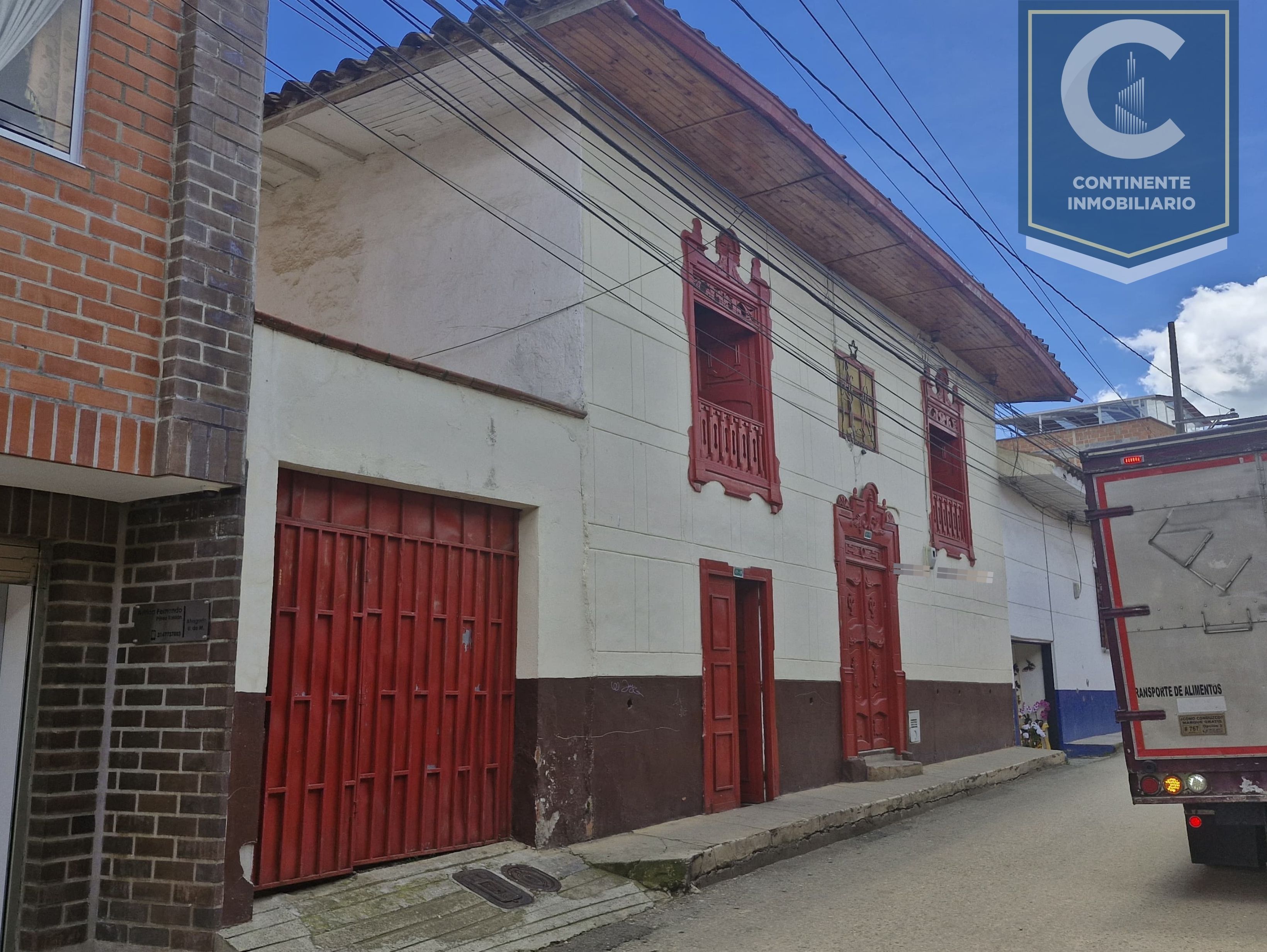 Casa en venta Antioquia San Pedro Paraje La María 36 m2 Habitaciones 4 Baños 2 Garajes 0 Precio $3000000000