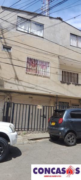 Apartamento en arriendo Antioquia Bello Buenos Aires 52 m2 Habitaciones 3 Baños 2 Garajes 0 Precio $1000000