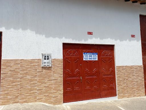Local en arriendo Santander Bucaramanga Antonia Santos Centro 42 m2 Habitaciones 0 Baños 2 Garajes 0 Precio $1500000