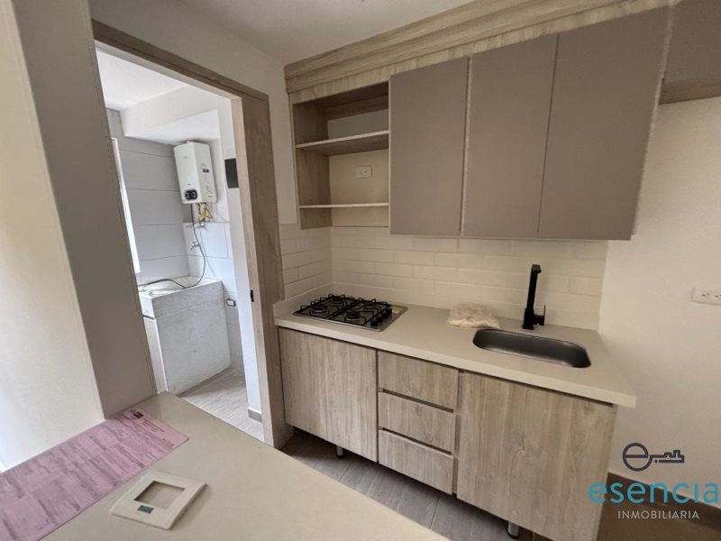 Apartamento en arriendo Antioquia La Ceja Centro 50 m2 Habitaciones 2 Baños 2 Garajes 0 Precio $1350000