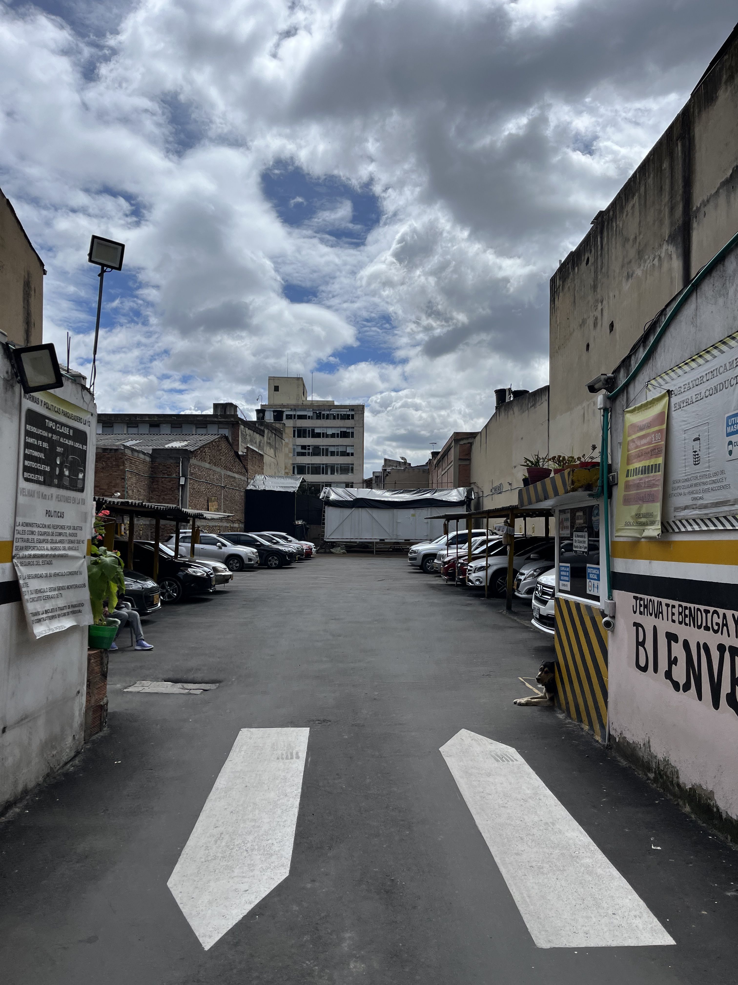 Lote en venta Cundinamarca Bogotá La Capuchina 457 m2 Habitaciones 0 Baños 0 Garajes 0 Precio $8000000000