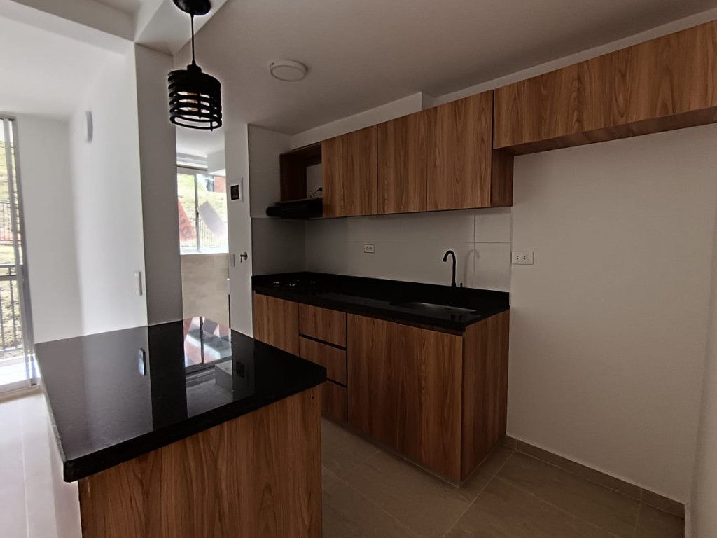 Apartamento en venta Antioquia Rionegro Centro 54 m2 Habitaciones 3 Baños 2 Garajes 1 Precio $335000000