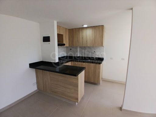 Apartamento en venta Antioquia Medellín San Antonio De Prado 52 m2 Habitaciones 3 Baños 2 Garajes 1 Precio $260000000