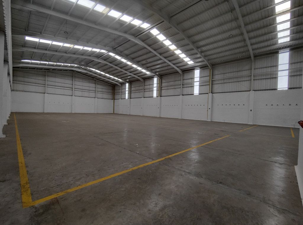 Bodega en arriendo Bolívar Cartagena Cartagena 1300 m2 Habitaciones 0 Baños 1 Garajes 0 Precio $30000000