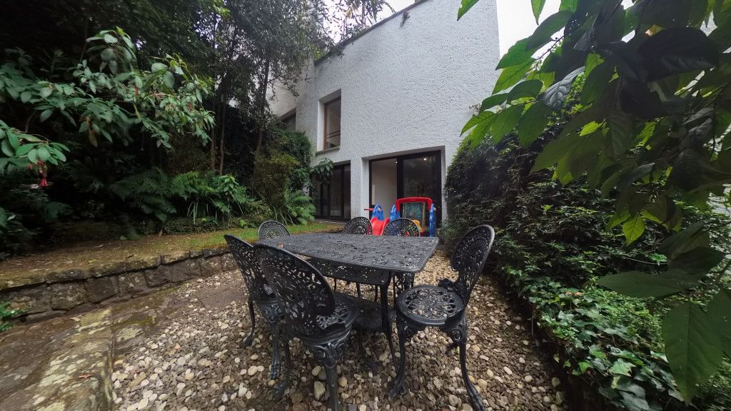 Apartamento en venta Cundinamarca Bogotá Las Acacias 180 m2 Habitaciones 2 Baños 3 Garajes 1 Precio $1620000000