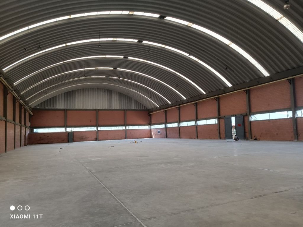 Bodega en arriendo Cundinamarca Tocancipá Tocancipá 2625 m2 Habitaciones 0 Baños 0 Garajes 8 Precio $50000000