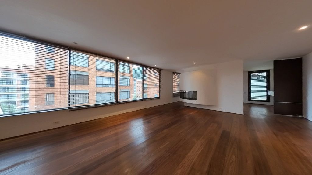 Apartamento en venta Cundinamarca Bogotá Asd 205 m2 Habitaciones 3 Baños 4 Garajes 2 Precio $1250000000