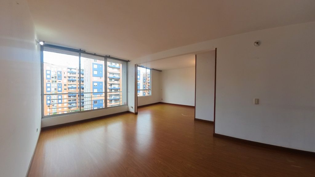 Apartamento en venta Cundinamarca Bogotá La Liberia 92 m2 Habitaciones 3 Baños 3 Garajes 2 Precio $580000000