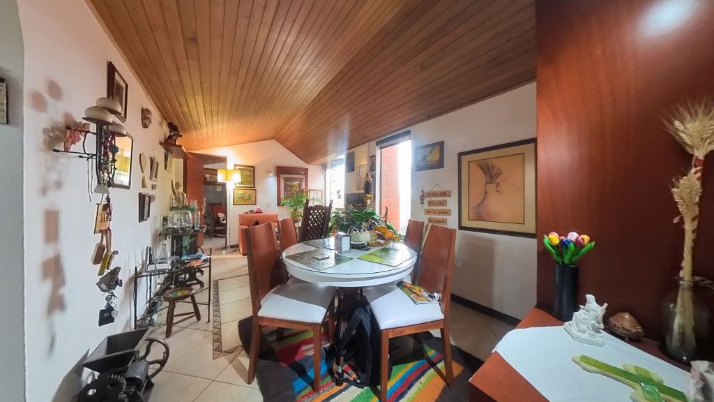 Apartamento en venta Cundinamarca Bogotá Cr Pinar De La Fontana 60 m2 Habitaciones 3 Baños 2 Garajes 0 Precio $235000000