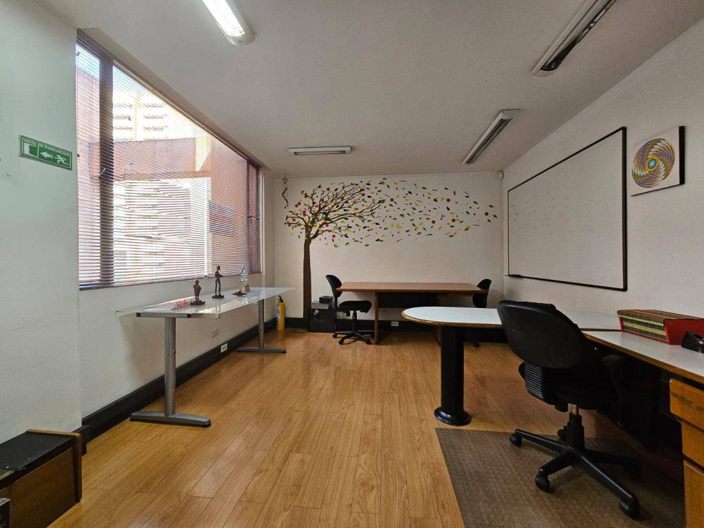 Oficina en venta Cundinamarca Bogotá Santa Barbara Oriental 35 m2 Habitaciones 0 Baños 1 Garajes 1 Precio $220000000