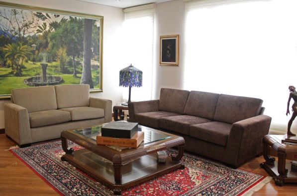 Apartamento en venta Cundinamarca Bogotá Chicó Norte 150 m2 Habitaciones 2 Baños 4 Garajes 3 Precio $1700000000