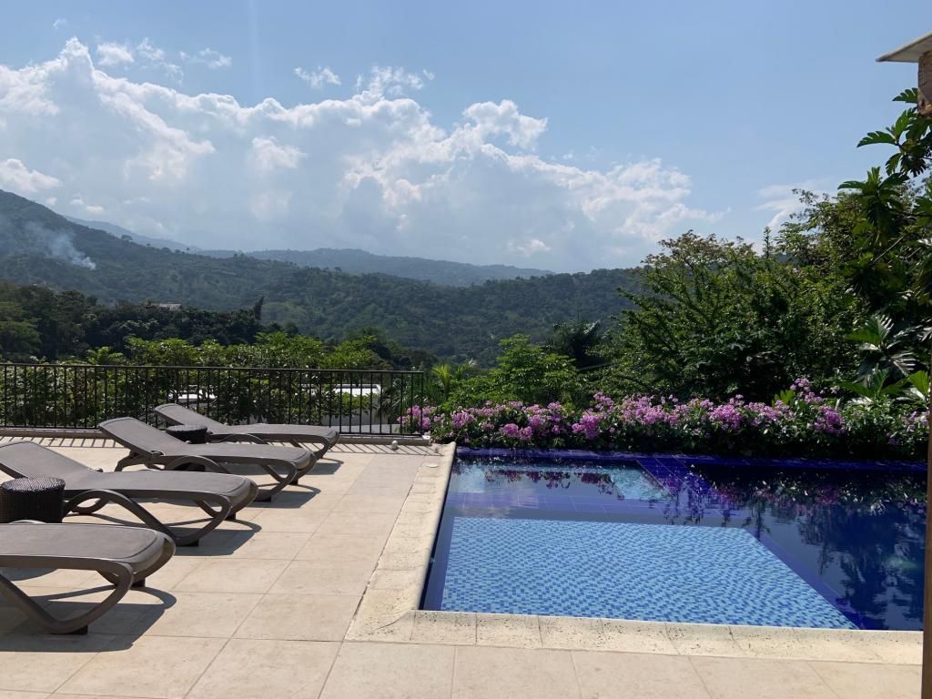 Casa en venta Cundinamarca Anapoima Anapoima 635 m2 Habitaciones 4 Baños 7 Garajes 5 Precio $2350000000