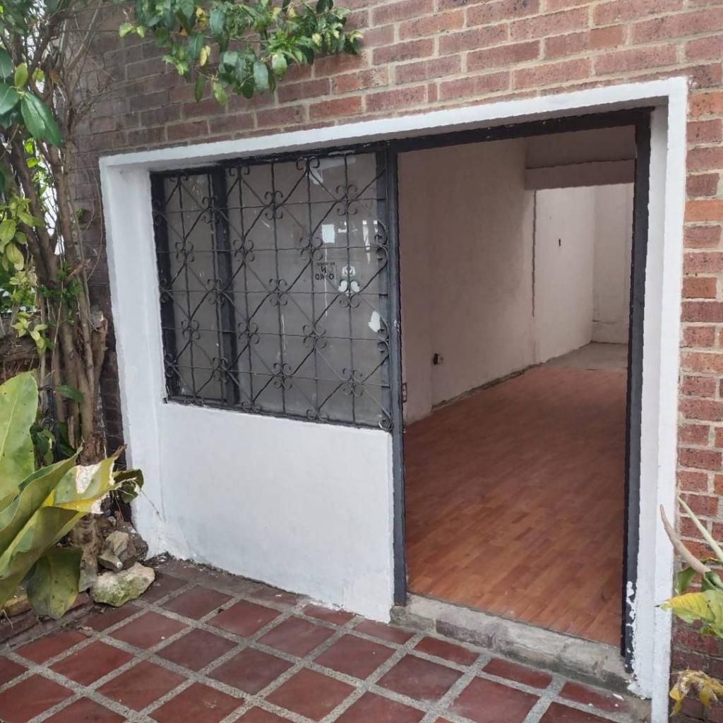 Local en arriendo Cundinamarca Bogotá Quinta Camacho 58 m2 Habitaciones 0 Baños 1 Garajes 0 Precio $3000000