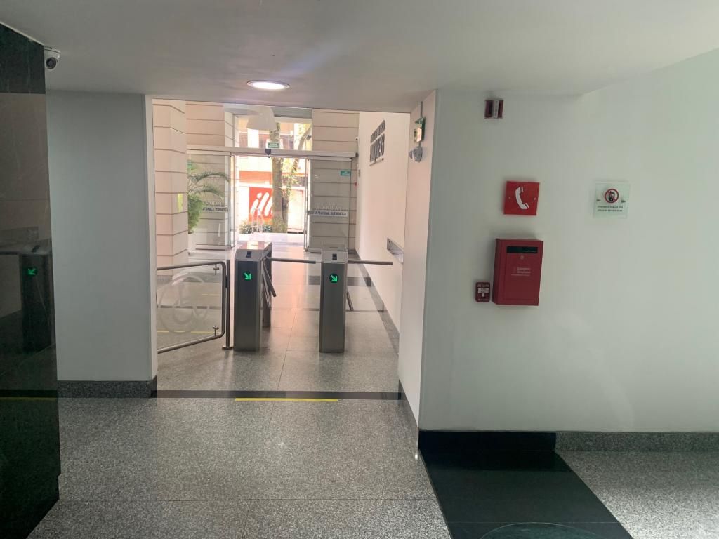 Oficina en venta Cundinamarca Bogotá Chicó Norte 106 m2 Habitaciones 0 Baños 0 Garajes 2 Precio $904825000