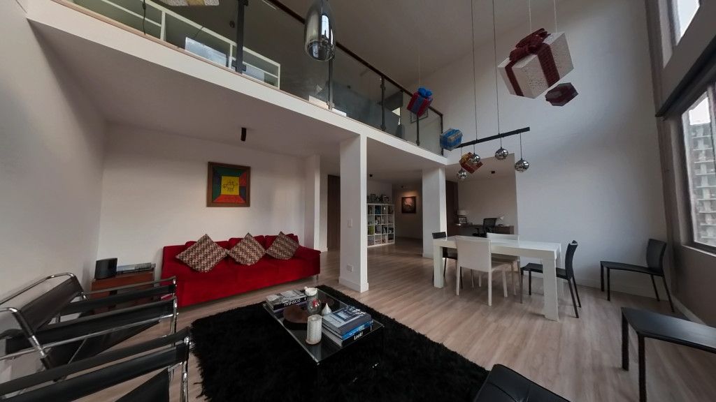 Apartamento en venta Cundinamarca Bogotá El Plan 234 m2 Habitaciones 3 Baños 3 Garajes 2 Precio $1350000000