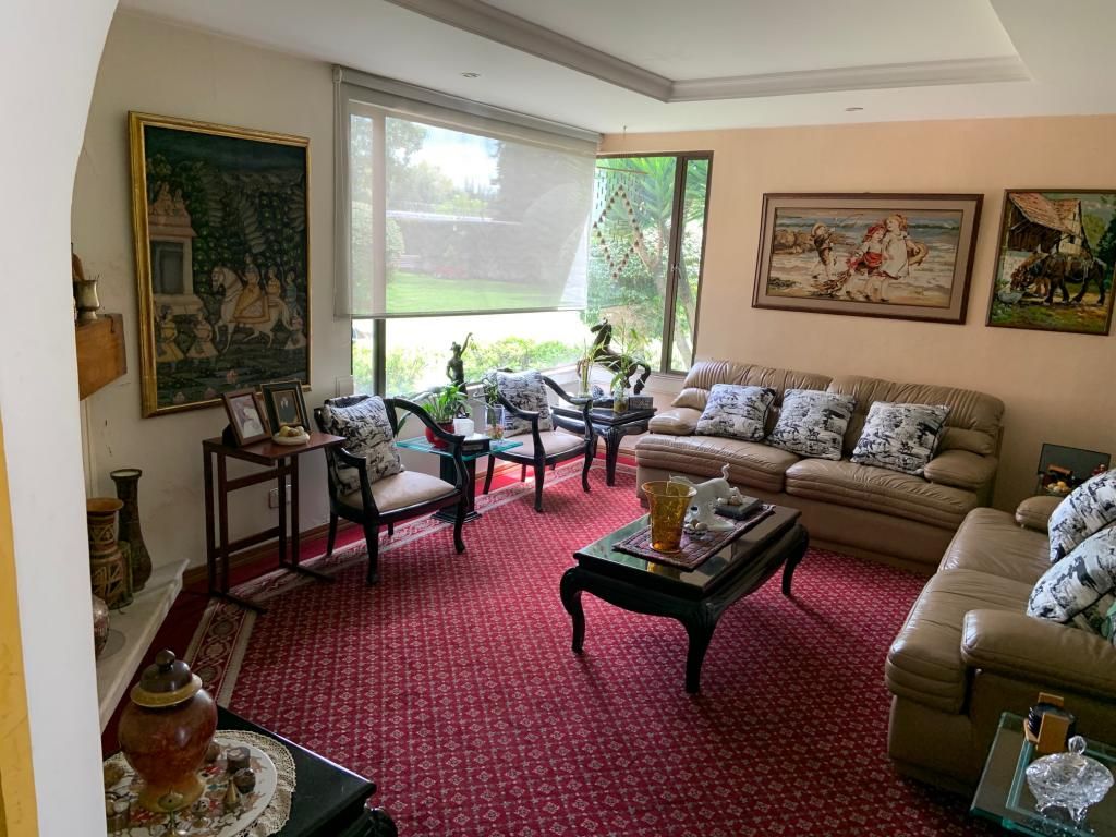 Casa en venta Cundinamarca Bogotá San José De Bavaria 315 m2 Habitaciones 4 Baños 3 Garajes 2 Precio $1440000000