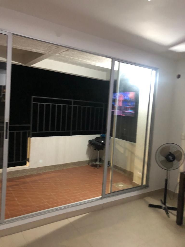 Apartamento en venta Cundinamarca Girardot Cn La Colina 82 m2 Habitaciones 3 Baños 3 Garajes 1 Precio $380000000