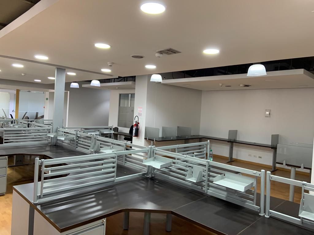 Oficina en arriendo Cundinamarca Bogotá Quinta Camacho 435 m2 Habitaciones 0 Baños 0 Garajes 20 Precio $35035000