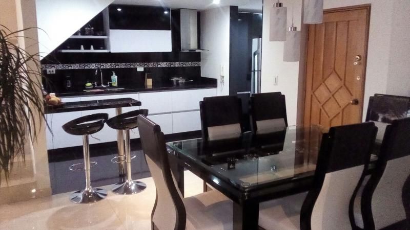 Apartamento en venta Cundinamarca Bogotá El Batan 130 m2 Habitaciones 4 Baños 3 Garajes 2 Precio $500000000