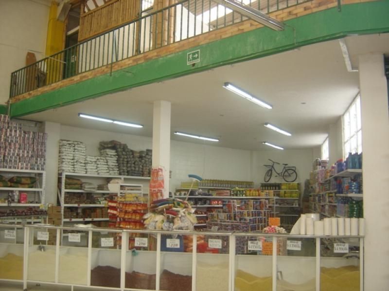 Bodega en venta Cundinamarca Soacha El Dorado 1443 m2 Habitaciones 0 Baños 0 Garajes 0 Precio $9380000000