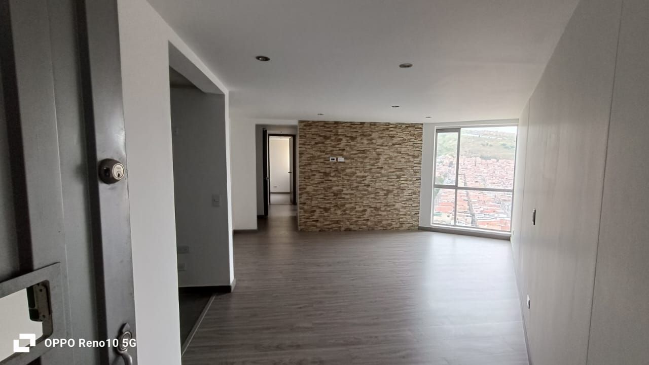 Apartamento en venta Cundinamarca Bogotá Cjr Bonavista 2 62 m2 Habitaciones 3 Baños 2 Garajes 0 Precio $205000000