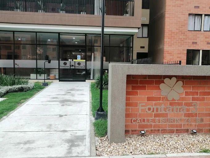 Apartamento en arriendo o venta Cundinamarca Madrid Zona Centro 62 m2 Habitaciones 3 Baños 2 Garajes 0 Precio venta $190000000 Precio arriendo $1000000