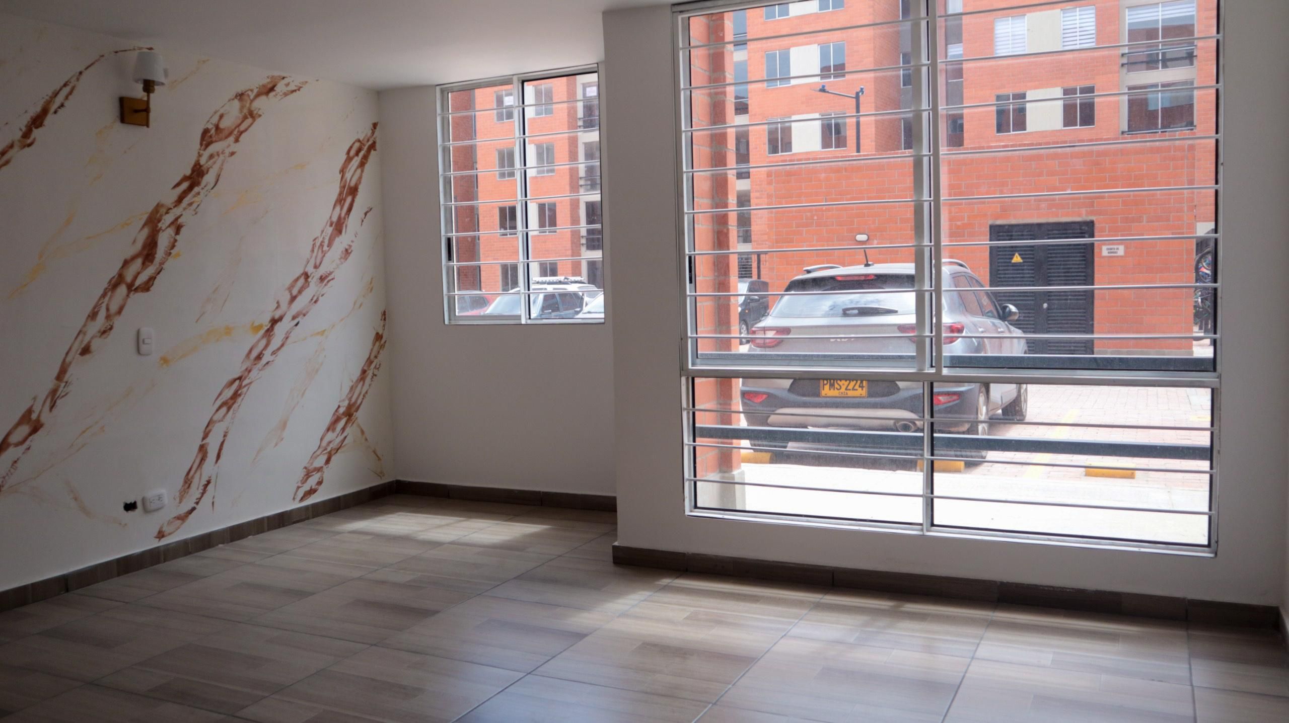 Apartamento en venta Cundinamarca Chía Bojaca 45 m2 Habitaciones 2 Baños 2 Garajes 1 Precio $215000000