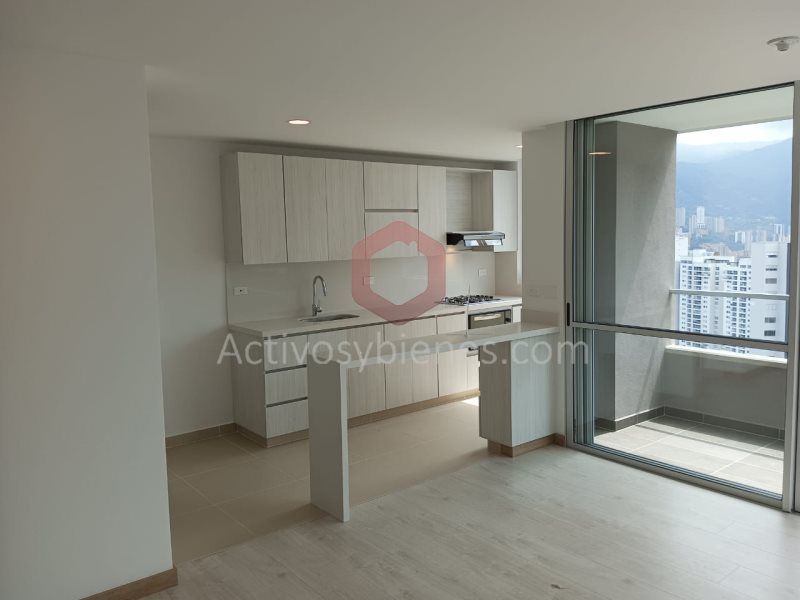 Apartamento en arriendo Antioquia Itagüí Santa Catalina 78 m2 Habitaciones 2 Baños 2 Garajes 1 Precio $3090000