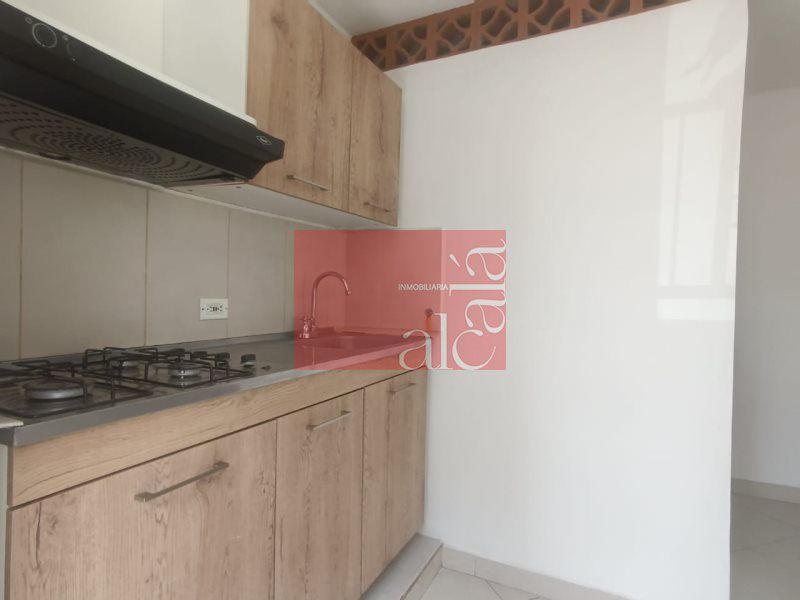 Apartaestudio en arriendo Antioquia Medellín Fatima 45 m2 Habitaciones 1 Baños 1 Garajes 0 Precio $900000