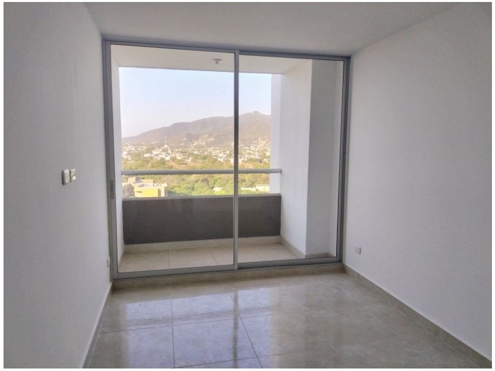 Apartamento en venta Magdalena Santa Marta Ub Sierra Adentro 53 m2 Habitaciones 2 Baños 2 Garajes 1 Precio $270000000