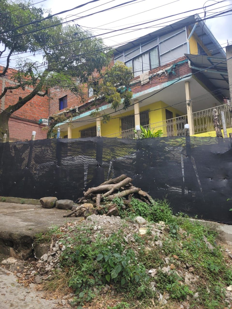 Casa en venta Valle Del Cauca Cali Bellavista 555 m2 Habitaciones 14 Baños 6 Garajes 1 Precio $850000000