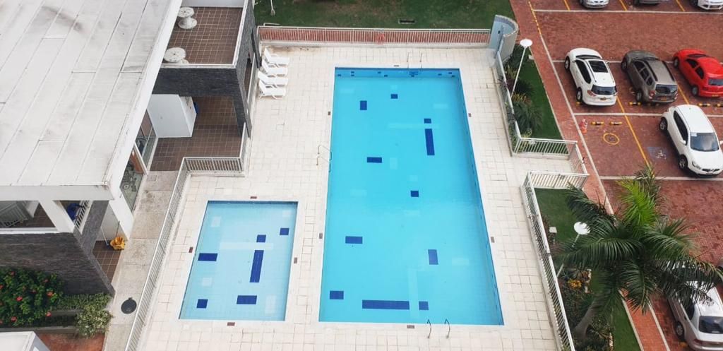 Apartamento en arriendo Atlántico Barranquilla Ub Mirador Del Parque 70 m2 Habitaciones 3 Baños 2 Garajes 1 Precio $2100000