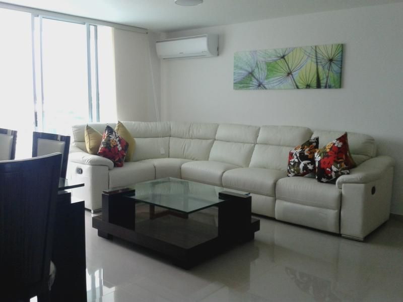 Apartamento en arriendo Atlántico Barranquilla Ub Balcones De Villa Campestre 115 m2 Habitaciones 3 Baños 3 Garajes 2 Precio $2700000