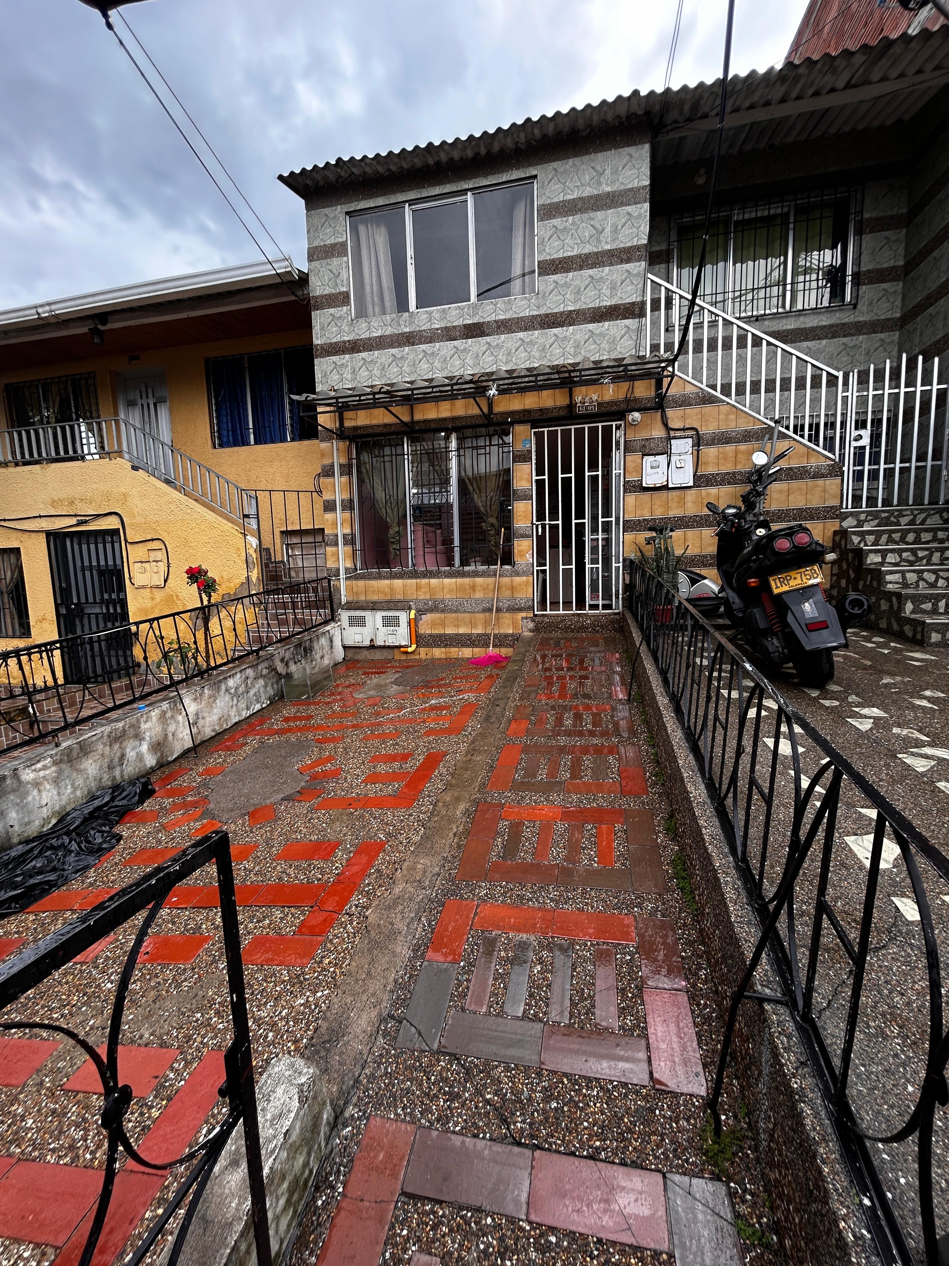 Casa en venta Antioquia Bello Ciudad Niquia 72 m2 Habitaciones 3 Baños 1 Garajes 0 Precio $175000000