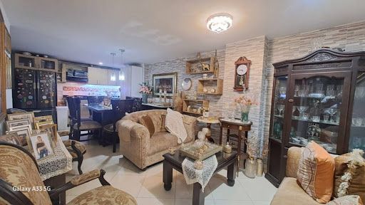 Apartamento en venta Antioquia Envigado La Sebastiana 70 m2 Habitaciones 3 Baños 2 Garajes 1 Precio $340000000