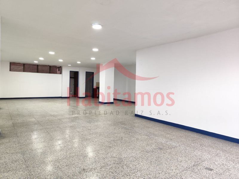 Local en arriendo Antioquia Medellín La Candelaria 80 m2 Habitaciones 0 Baños 2 Garajes 0 Precio $2500000