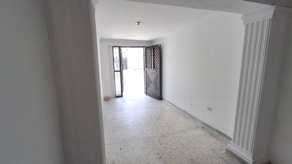 Apartaestudio en arriendo Atlántico Barranquilla Los Jobos 60 m2 Habitaciones 2 Baños 1 Garajes 0 Precio $1300000
