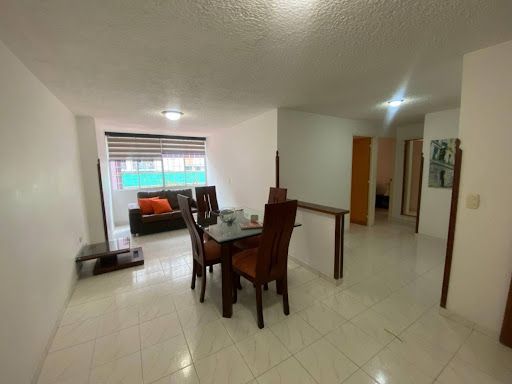 Apartamento en venta Santander Bucaramanga San Francisco 70 m2 Habitaciones 3 Baños 2 Garajes 1 Precio $270000000