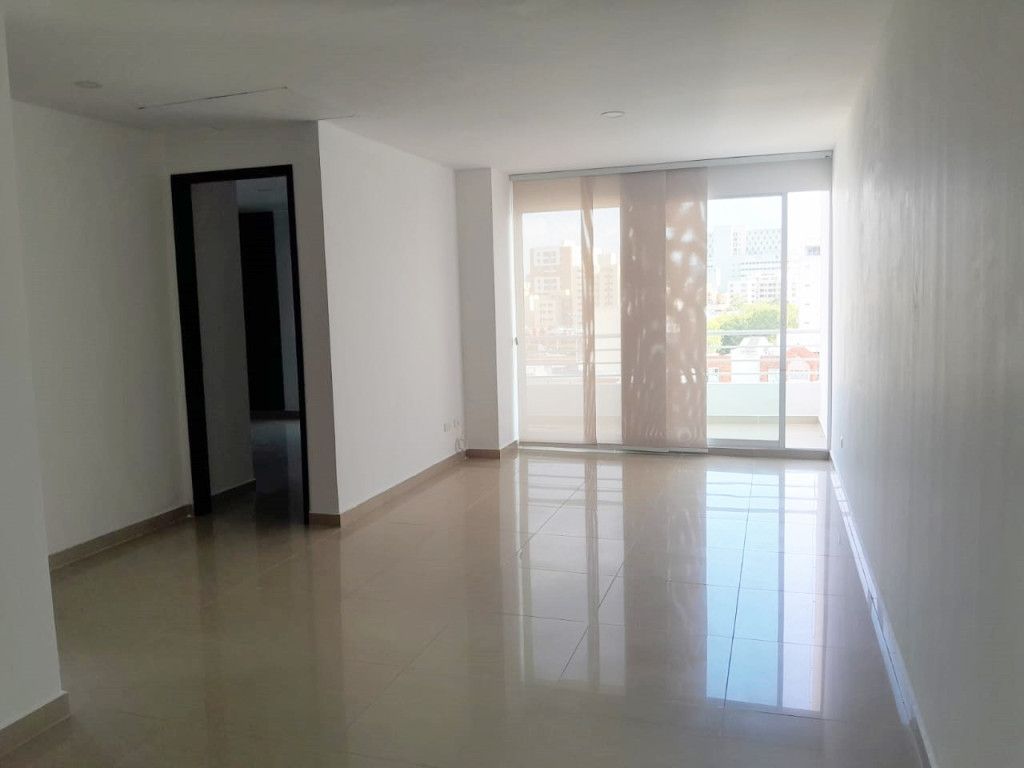Apartamento en arriendo Atlántico Barranquilla Altos Del Limon 106 m2 Habitaciones 3 Baños 2 Garajes 1 Precio $3300000