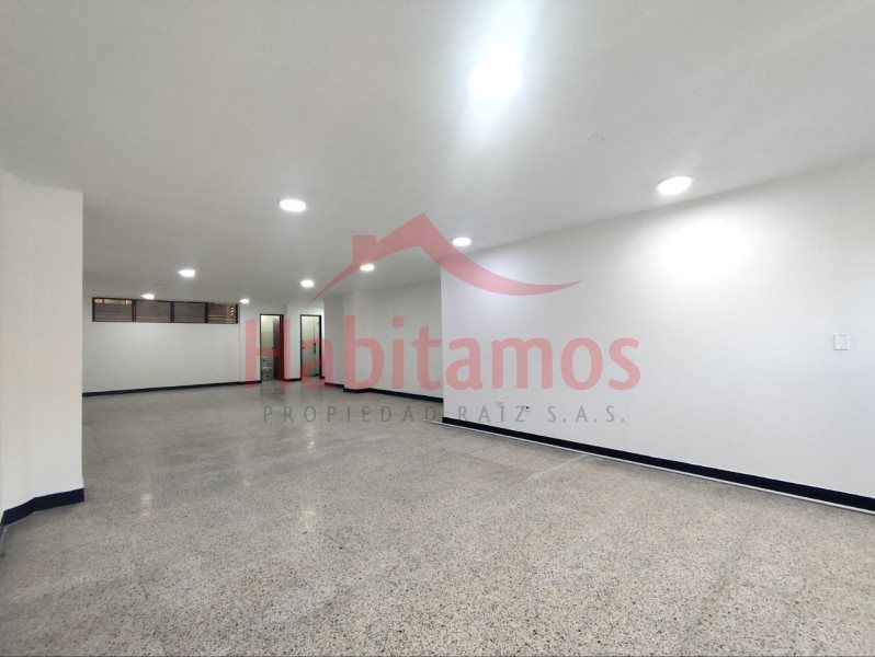 Local en arriendo Antioquia Medellín La Candelaria 80 m2 Habitaciones 0 Baños 2 Garajes 0 Precio $2900000