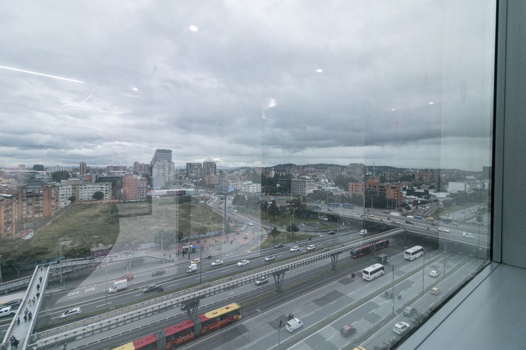 Oficina en arriendo Cundinamarca Bogotá Chico Norte Et Iii 61 m2 Habitaciones 0 Baños 0 Garajes 1 Precio $4708101