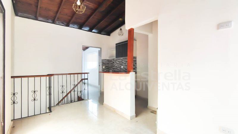 Apartamento en arriendo Antioquia Medellín Rosales 60 m2 Habitaciones 2 Baños 2 Garajes 0 Precio $2500000
