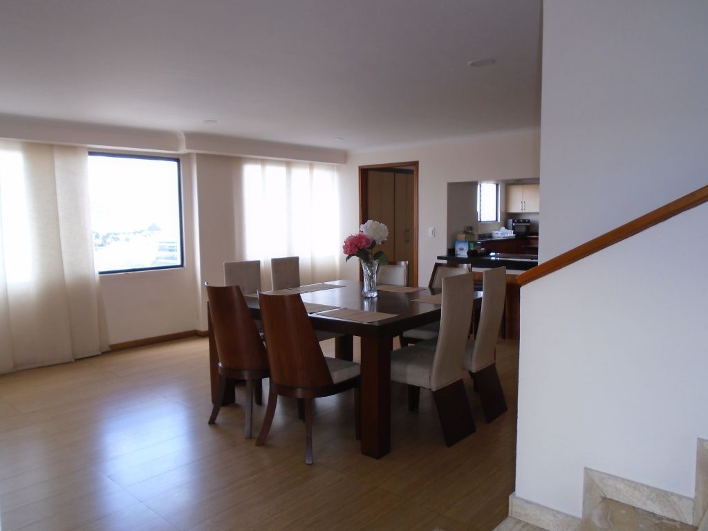 Apartamento en venta Risaralda Pereira Pinares Alto 285 m2 Habitaciones 3 Baños 3 Garajes 4 Precio $1300000000