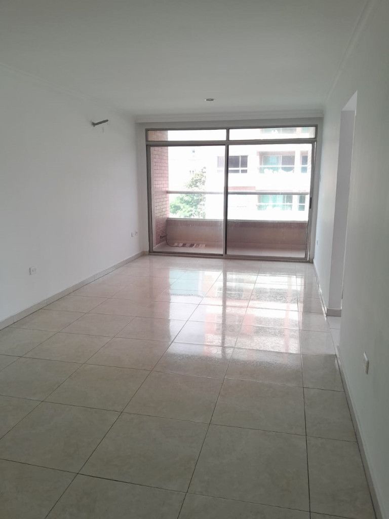 Apartamento en arriendo Atlántico Barranquilla Ciudad Jardin 68 m2 Habitaciones 2 Baños 2 Garajes 1 Precio $2200000