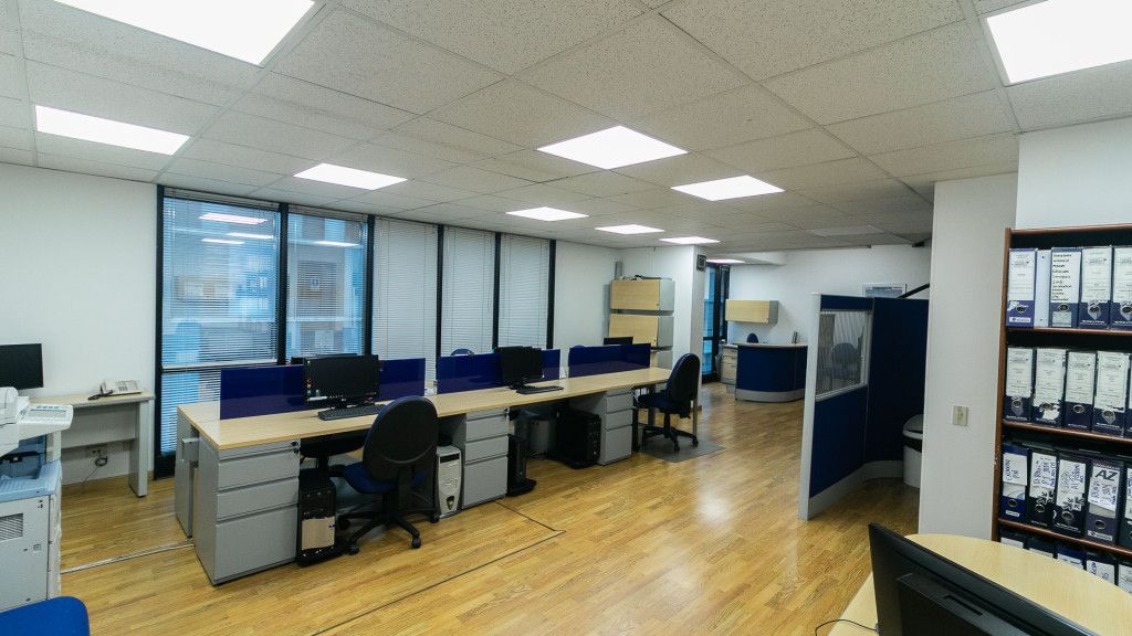 Oficina en venta Cundinamarca Bogotá Abraham Lincoln 112 m2 Habitaciones 0 Baños 3 Garajes 3 Precio $1000000000