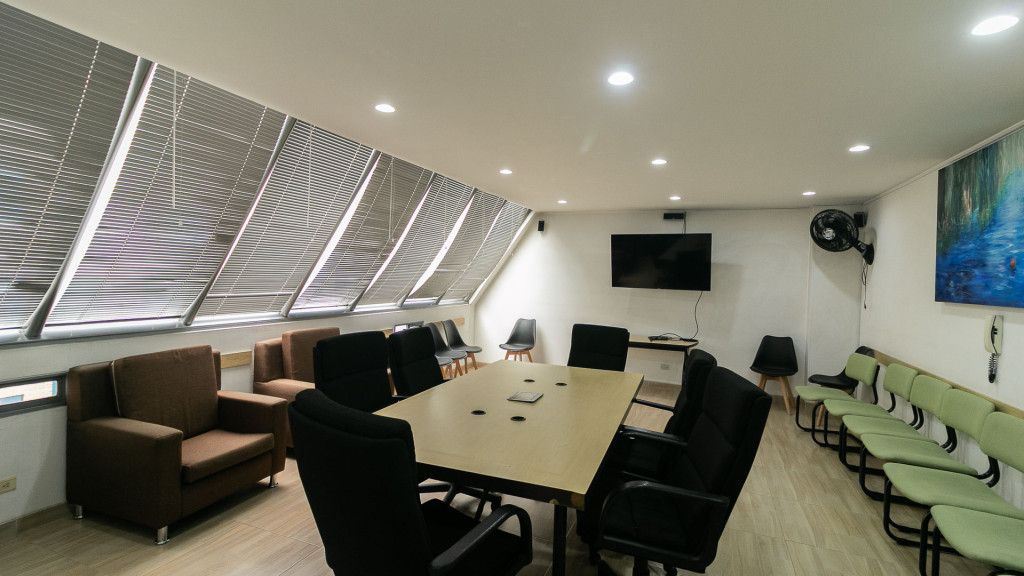 Oficina en venta Cundinamarca Bogotá Abraham Lincoln 112 m2 Habitaciones 0 Baños 3 Garajes 3 Precio $1000000000