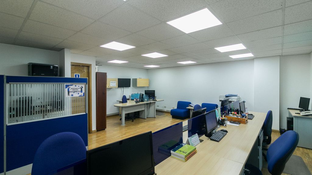 Oficina en venta Cundinamarca Bogotá Abraham Lincoln 112 m2 Habitaciones 0 Baños 3 Garajes 3 Precio $1000000000