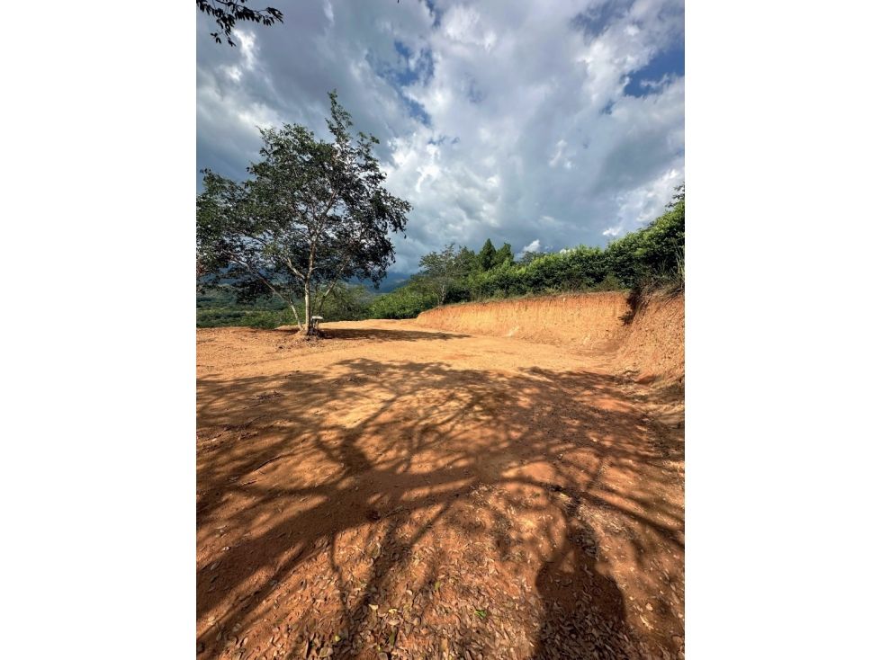 Lote en venta Antioquia Sopetrán Sopetran 7000 m2 Habitaciones 0 Baños 0 Garajes 0 Precio $490000000