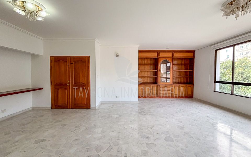 Apartamento en venta Magdalena Santa Marta La Esperanza 178 m2 Habitaciones 3 Baños 3 Garajes 3 Precio $620000000