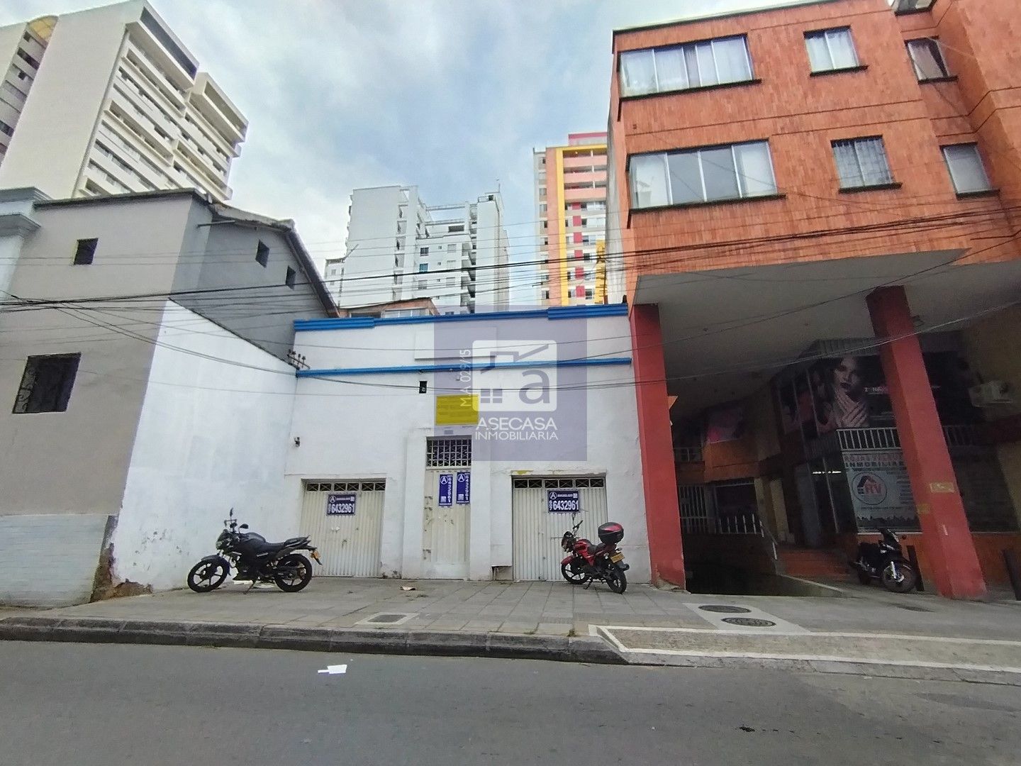 Casa en arriendo Santander Bucaramanga Antonia Santos Centro 320 m2 Habitaciones 4 Baños 2 Garajes 0 Precio $4000000